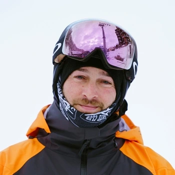 Profile pic Andy Garcia