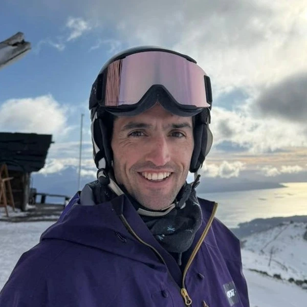 Profile pic Peter Etxart