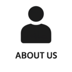 Homepage 14 about us icon