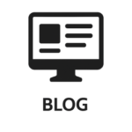 Homepage 13 blog icon