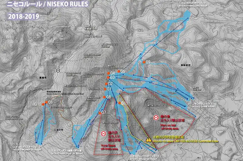 MAPA GENERAL