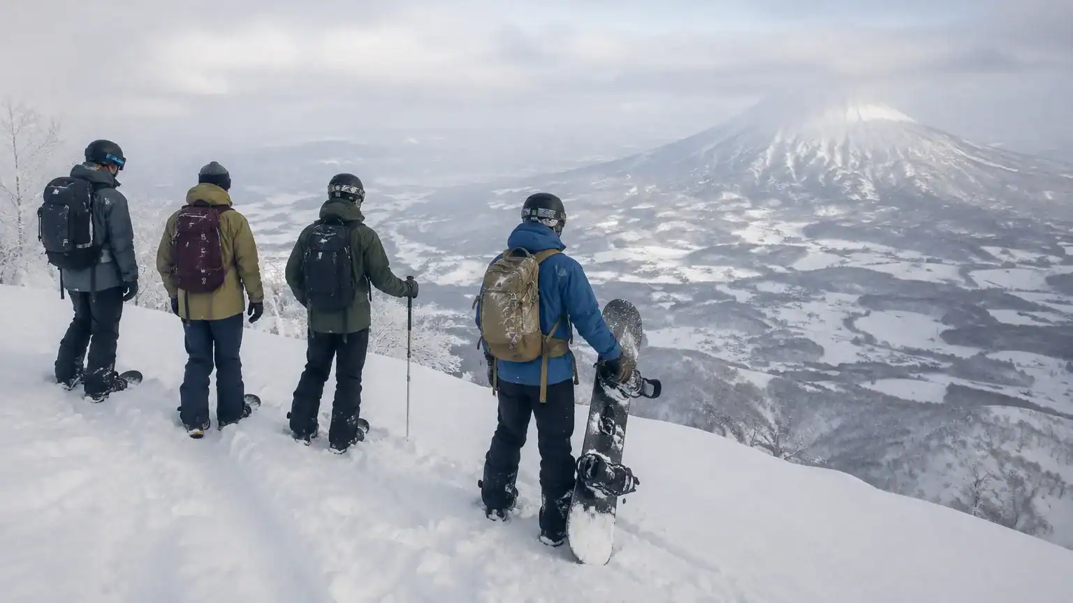 about niseko gates edited