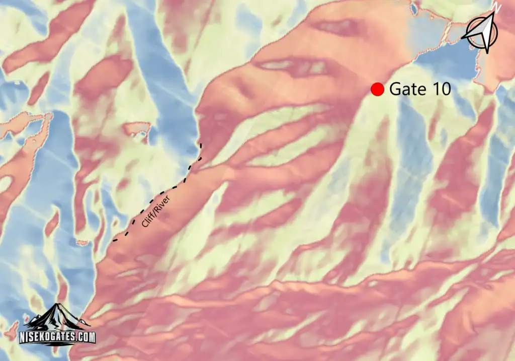 aspect gate 10