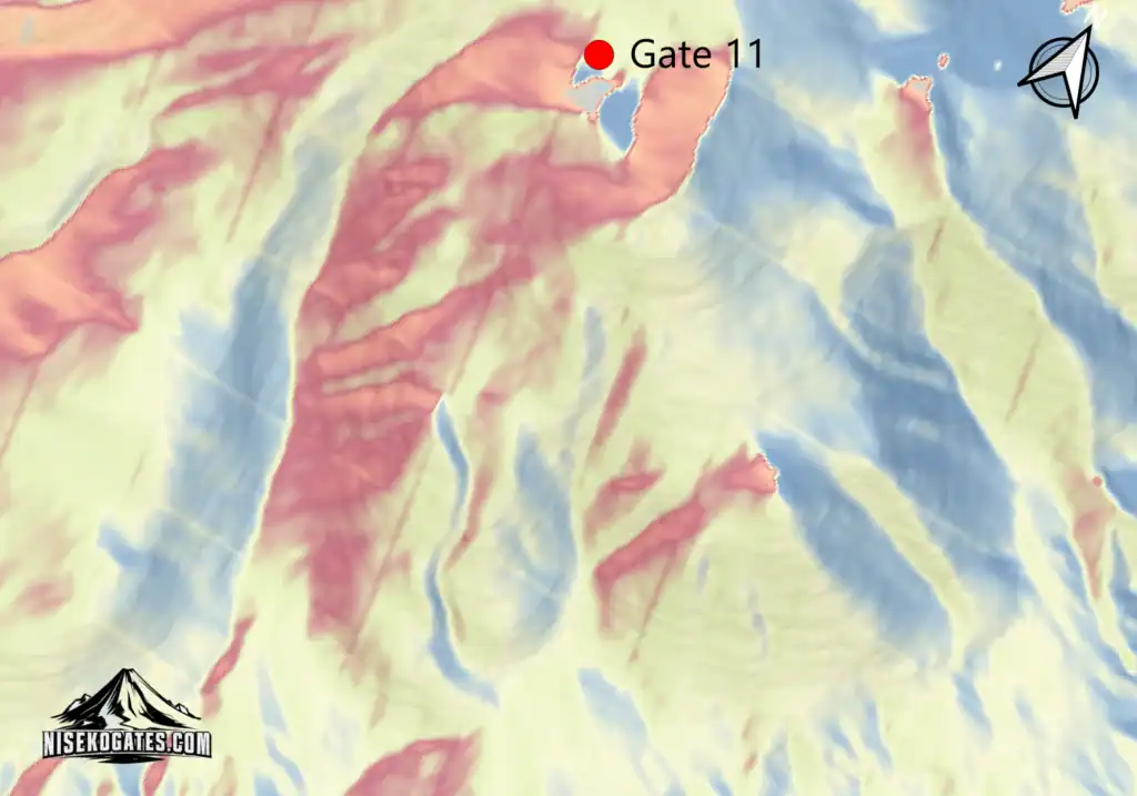aspect gate 11