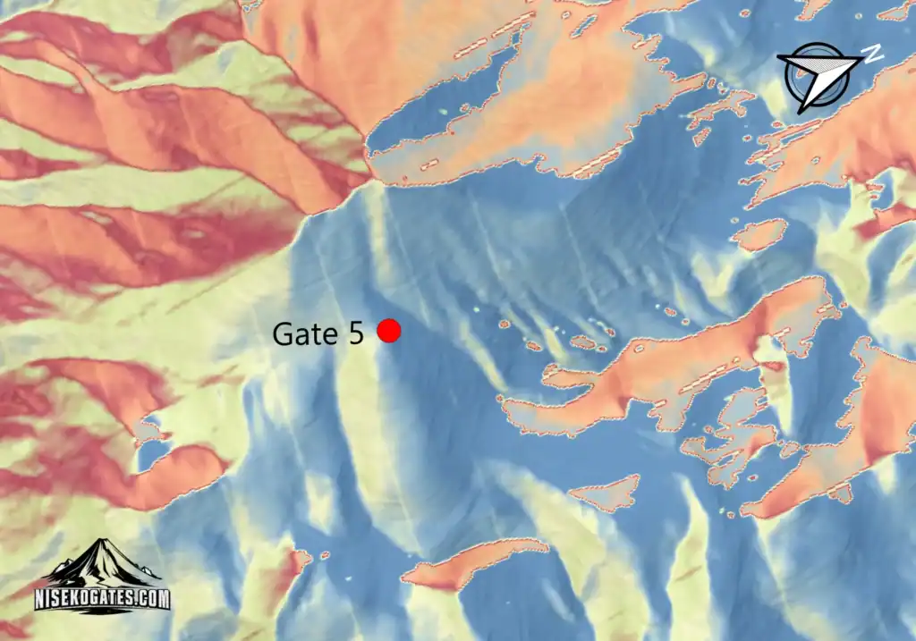 aspect gate 5