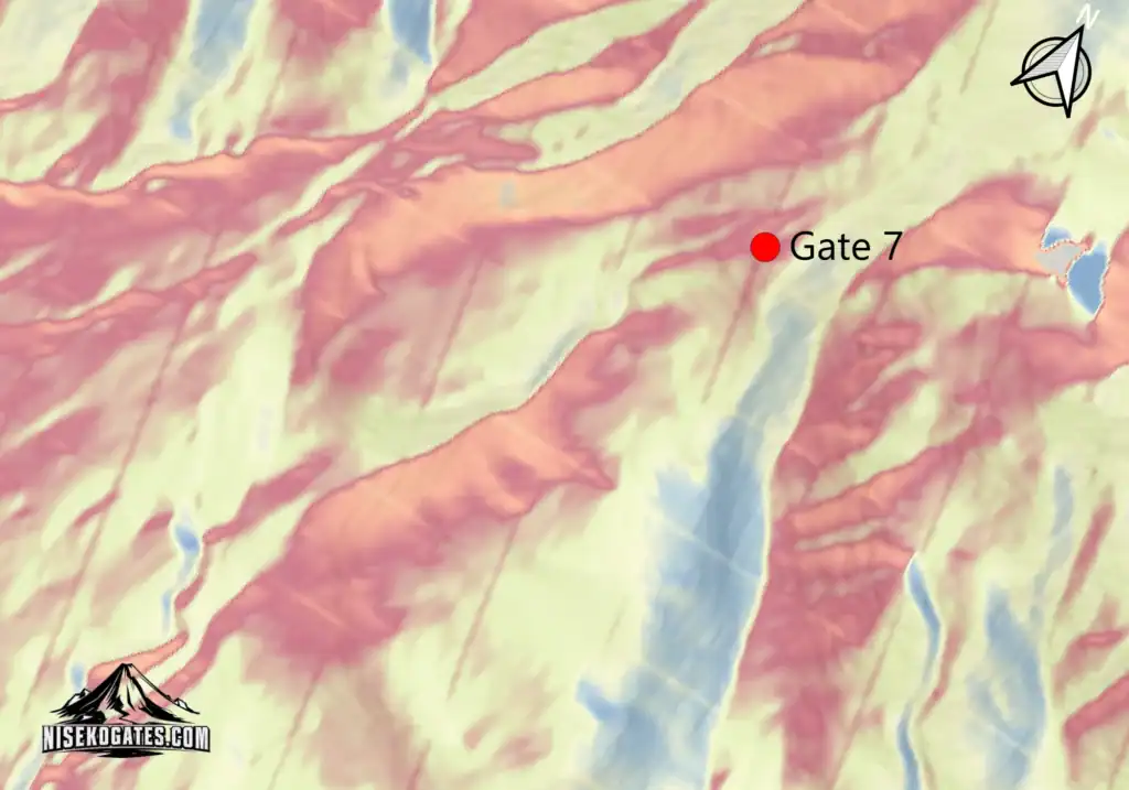 aspect gate 7