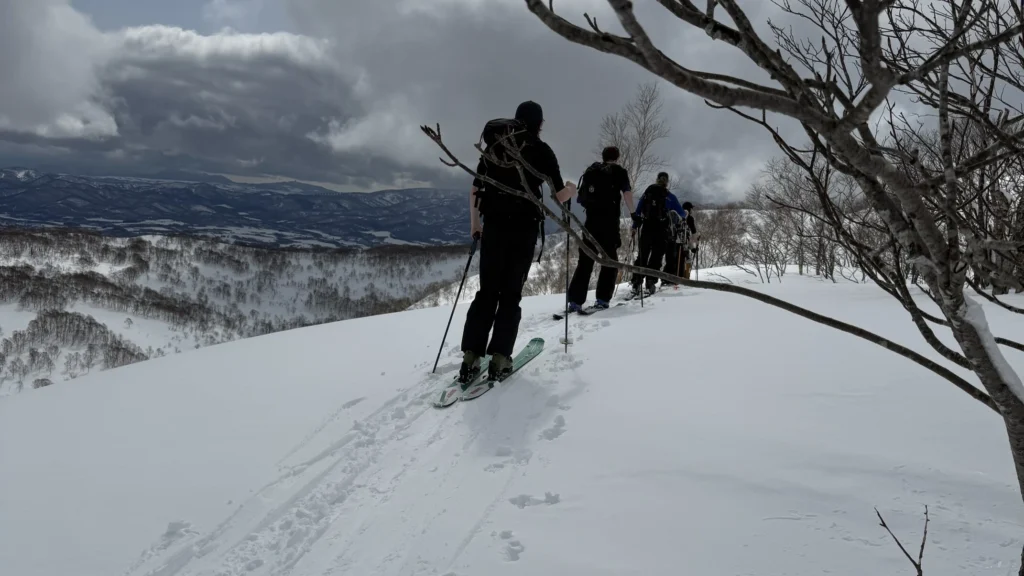 backcountry touring hero 1