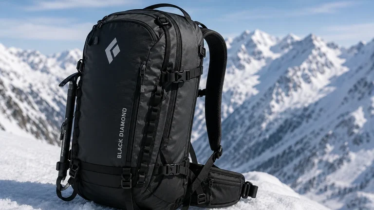 Equipment Checklist 13 backpack edited