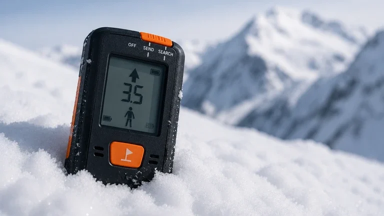Equipment Checklist 10 beacon edited