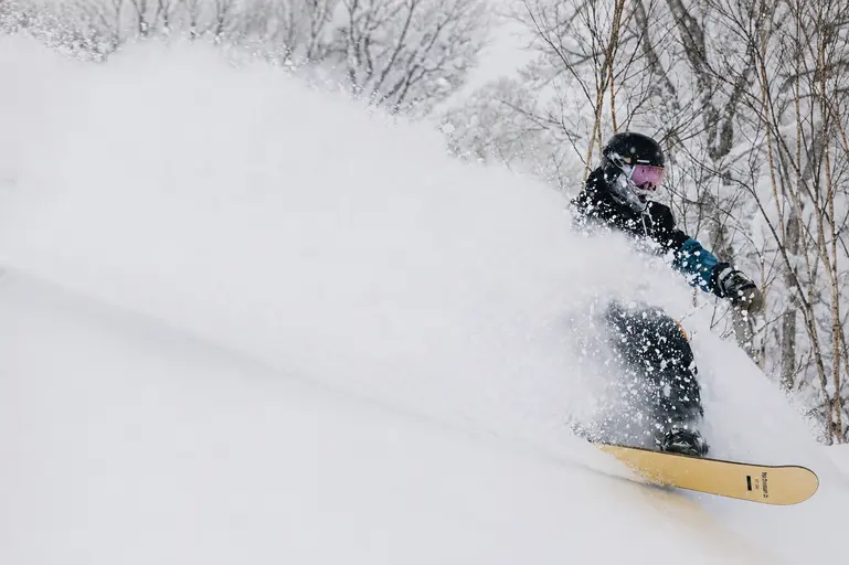 card freeride foundations 1
