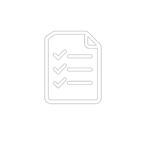 checklist icon