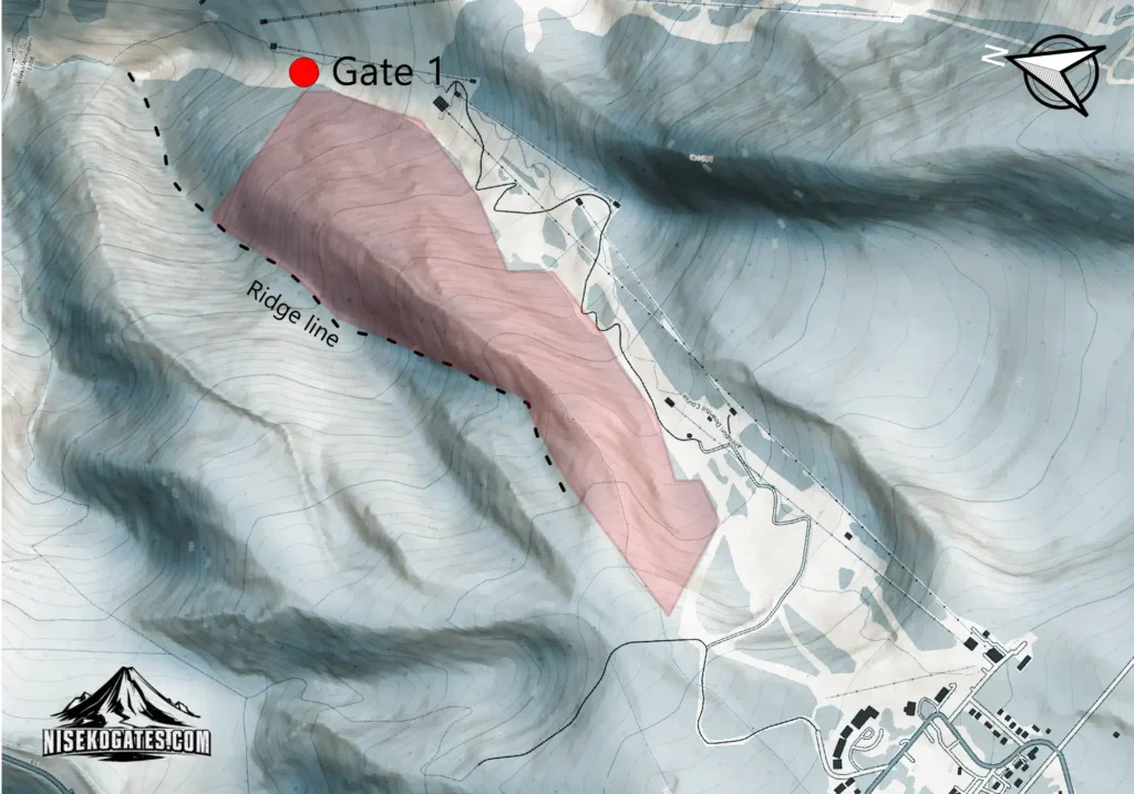 contour gate 1