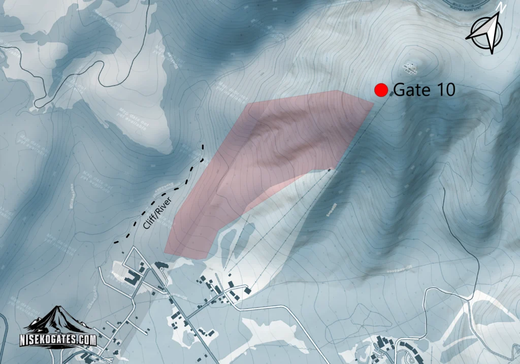 contour gate 10