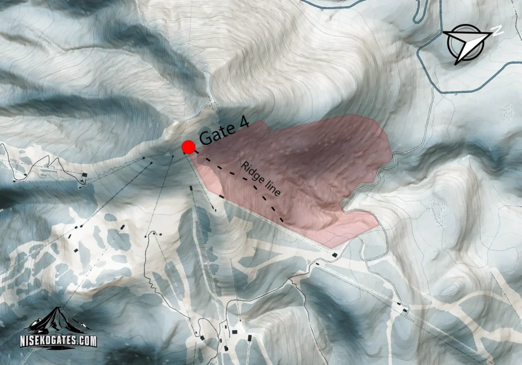 contour gate 4