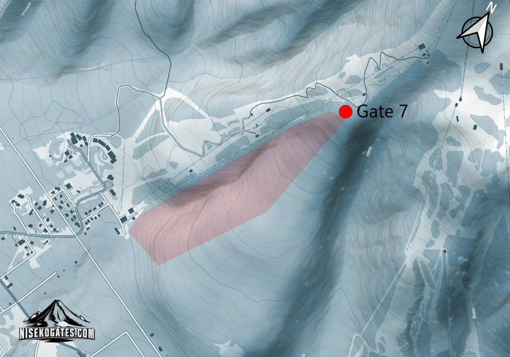 contour gate 7