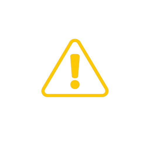danger icon