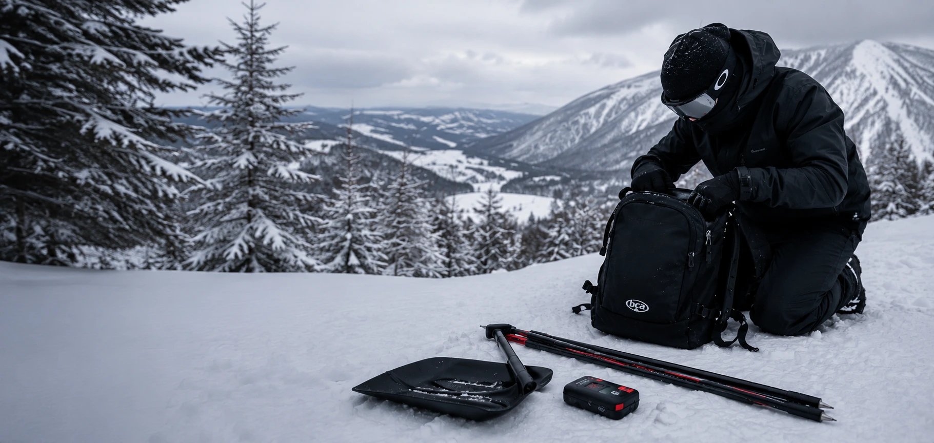 Equipment Checklist 1 equipment checklist hero