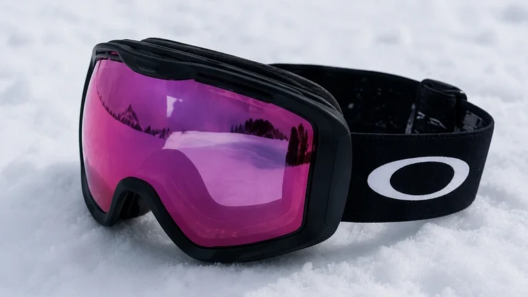 Equipment Checklist 3 goggles edited