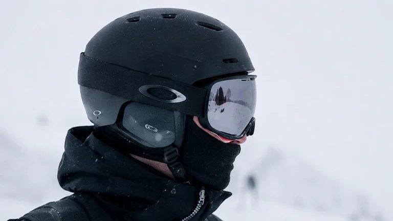 Equipment Checklist 2 helmet edited
