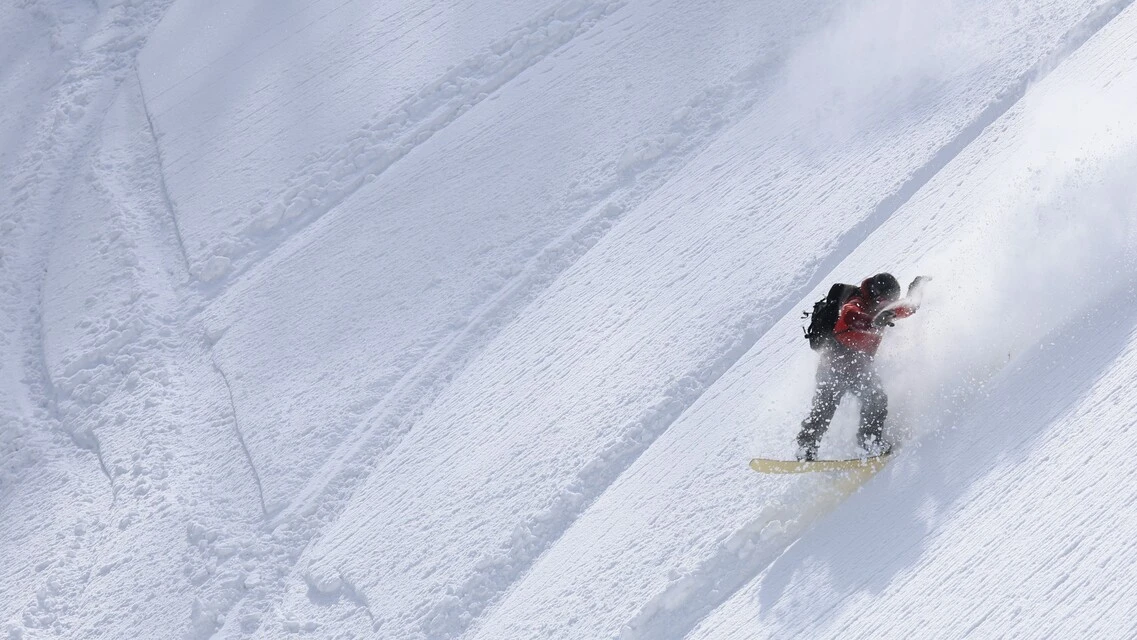 hero freeride foundations