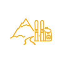 icon backcountry touring