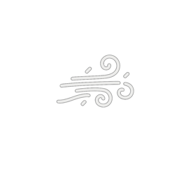 Prevención de Avalanchas 17 icon wind