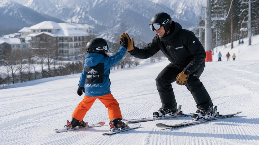 kids lessons