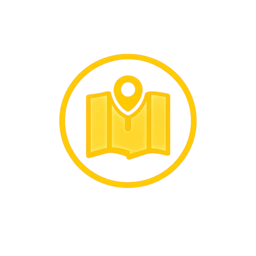 map icon
