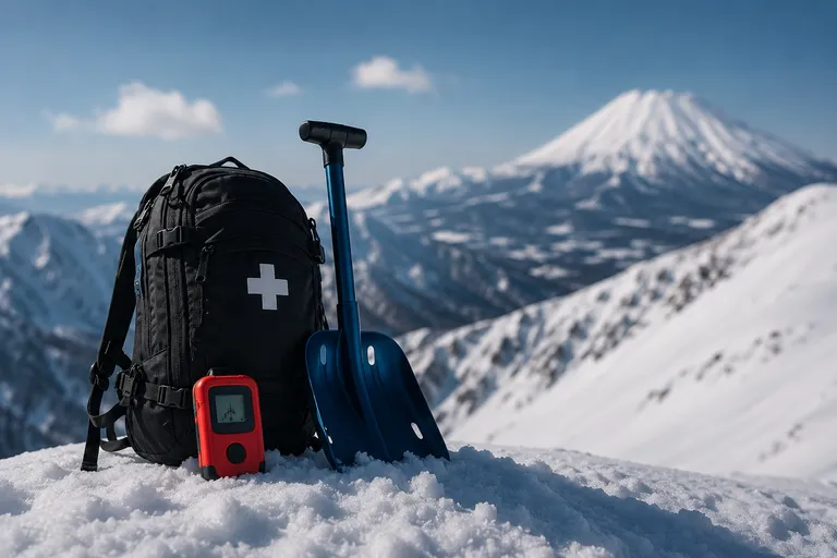 niseko rules