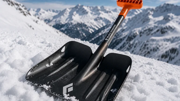 Equipment Checklist 11 shovel edited