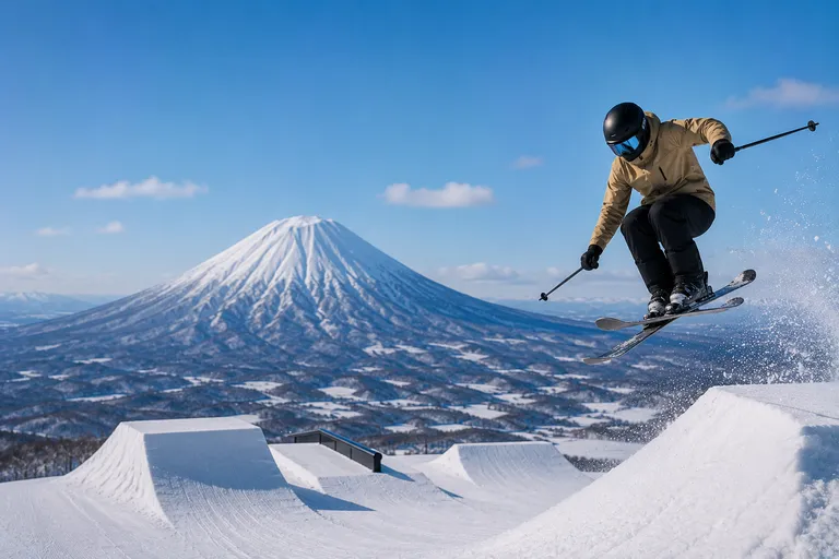 snowpark fis rules