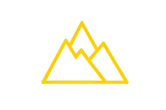 mountaoin icon