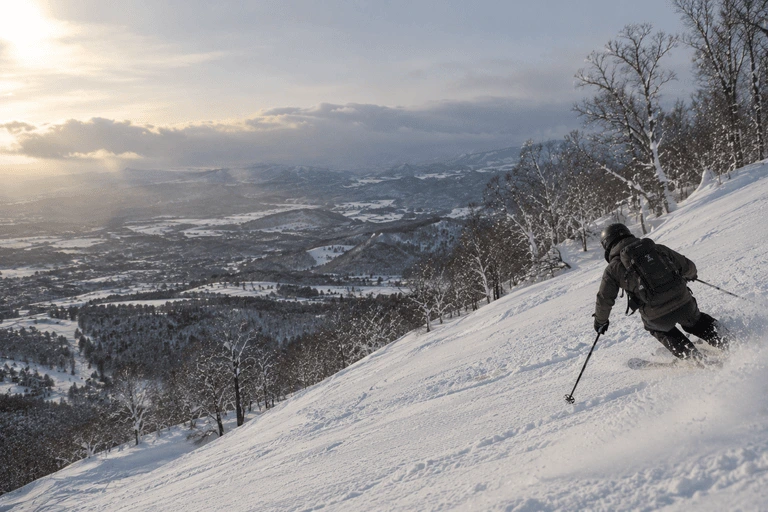 From Groomers to Powder: The Skills to Build Before Leaving the slopes
